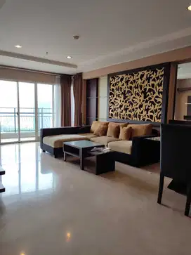 APARTMENT PERMATA HIJAU RESIDENCES WAJIB DIJUAL BU