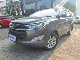 DP RENDAH - Toyota Kijang Innova 2.0 G Bensin-AT 2017