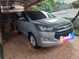 Innova G 2.0 matic 2019