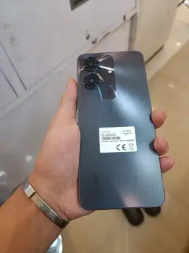 REALME NOT 60 RAM 8/256