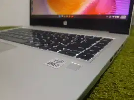 Laptop PREMIUM Grade A HP ProBook i7 Gen10 Ram 16GB SSD 512GB