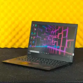 Lenovo Thinkpad X395 Touchscreen AMD Ryzen 5-3500U RAM 16GB SSD 256GB
