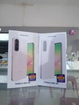 Samsung Galaxy A56 5G