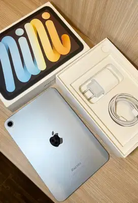 iPad Mini 7 / A17 Pro 128Gb