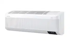 BARU AC SAMSUNG 1 PK split inverter Wind free AR10BYFANWKNSE