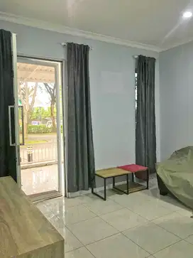 Modern Milenial di Malibu Village - Gading Serpong