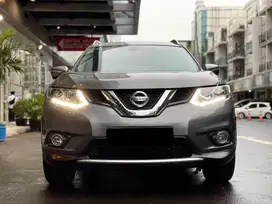 (KM LOW)Xtrail 2.5 AT 2015