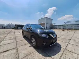 NISSAN XTRAIL 2.5 XT AT BISA KAMI BANTU TDP 7JT SAMPE APPROVW 2016