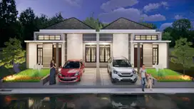 PERUMAHAN CLUSTER DI CIREBON LOKASI STRATEGIS, AKSES MUDAH!