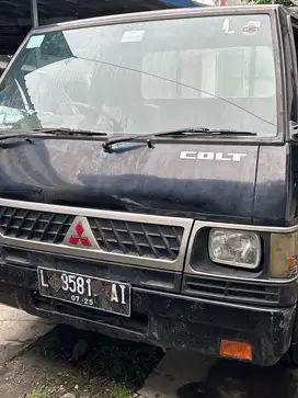 Mitsubishi L300 Pu th 2015
