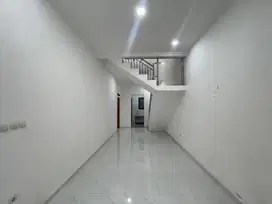 Rumah Baru 106mtr Pondok Kelapa Kalimalang akses 1 mobil