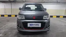 [OLXmobbi] Suzuki Karimun Wagon R 1.0 GS Bensin-MT 2017 Abu