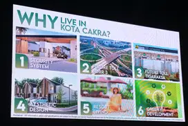 Dijual Rumah Premium, nuansa Resort dgn fasilitas Lengkap di Tigaraksa