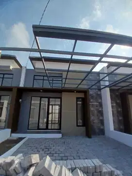 Rumah murah gresik