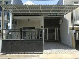 OWNER BU! Dijual rumah puri asri pakuwon city