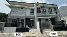 Dijual Rumah Pakal Madya Surabaya