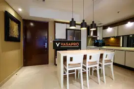 Jual Termurah Apartment Casa Grande Tower Bella 3+1 BR Full Furnish
