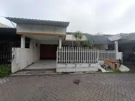 Rumah 1 Lantai Daerah Gunung Anyar