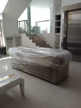 Dijual dan Disewa Rumah Siap Huni di Citra 6 Full Furnish