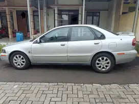 Volvo S40 2005 Bensin