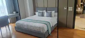 Apartemen one east full furnish elektronik mewah dekat Galaxy mall