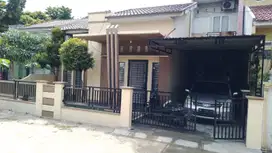 Rumah tipe 70 2lantai murah Jl Utama Simpang Tiga Pekanbru