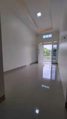 Dijual Rumah Nyaman Siap Huni Lokasi di Graha Bukit Raya Bandung