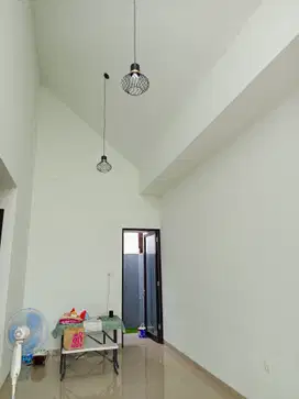 Rumah dijual dekat Surabaya // Taman Sidoarjo