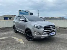 [OLXMOBBI] DP Rendah Toyota Kijang Innova 2.0 Venturer AT 2017 2MV B