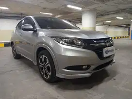 [OLXmobbi] Honda HR-V 1.8 RS Bensin-AT 2018 Abu