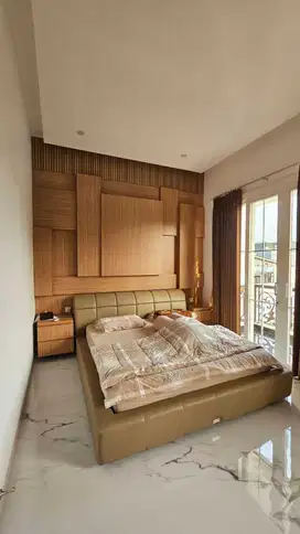 DIJUAL RUMAH MEWAH BRAND NEW CLUSTER SCARLET THE SPRINGS
