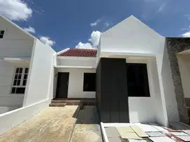 Dijual Rumah Siap Huni Di Pengasinan Sawangan Depok