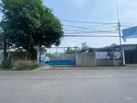 Dijual Kavling Komersial Lokasi Strategis di Pondok Aren Bintaro