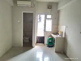Apartemen Gading Nias, Grand Emerald lt.21 Studio sewa unfurnish