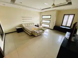 Jual Rumah Hook Full Furnished di Komplek Taman Malibu Indah - Medan