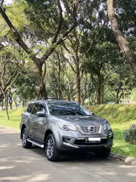 Nissan Terra VL 2019 harga cash