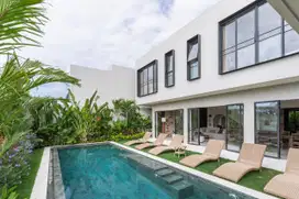 Modern 6-Bedroom Villa in Prime Umalas