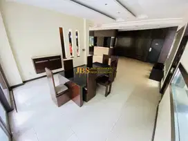 Dijual Rumah Hook Full Perabot di Komplek Taman Malibu Indah - Medan