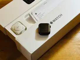 Apple Watch 6 44MM Titanium Edition GPS+CELL