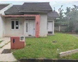 DILELANG Rumah 1 lantai SHM di Bumi Panyawangan, Cluster Cempaka