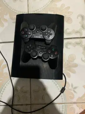 PS 3 SUPER SLIM
