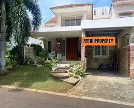 Siap Huni Rumah cantik Citra Gran Cibubur
