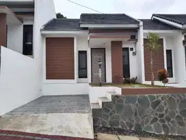 5 JT SIAP HUNI RUMAH PEMANDANGA IKEA KOTABARU PARAHYANGAN