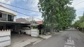 Rumah Jl Nias Gubeng Pusat Kota Komersial Strategis Untuk Usaha