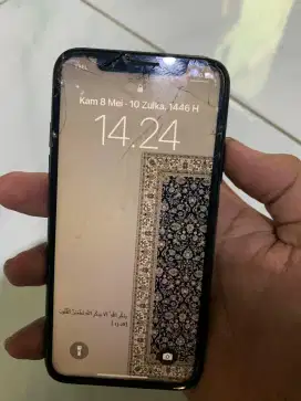 Iphone XS 64gb inter