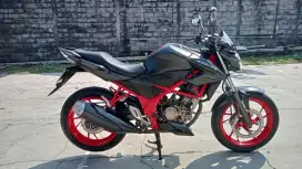 CB 150R Th 2018 Istimewa
