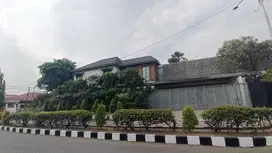 Rumah Mewah Dan Luas Tinggal Masuk Ful Furnis Di Kupang Indah Surabaya
