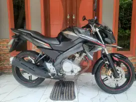 Yamaha new vixion 2015 awal