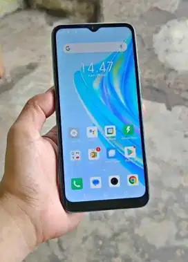 INFINIX HOT 20I RAM 4+3/64GB