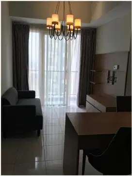Apartemen 1 BR Casa de Parco tower Gardenia BSD Tangerang